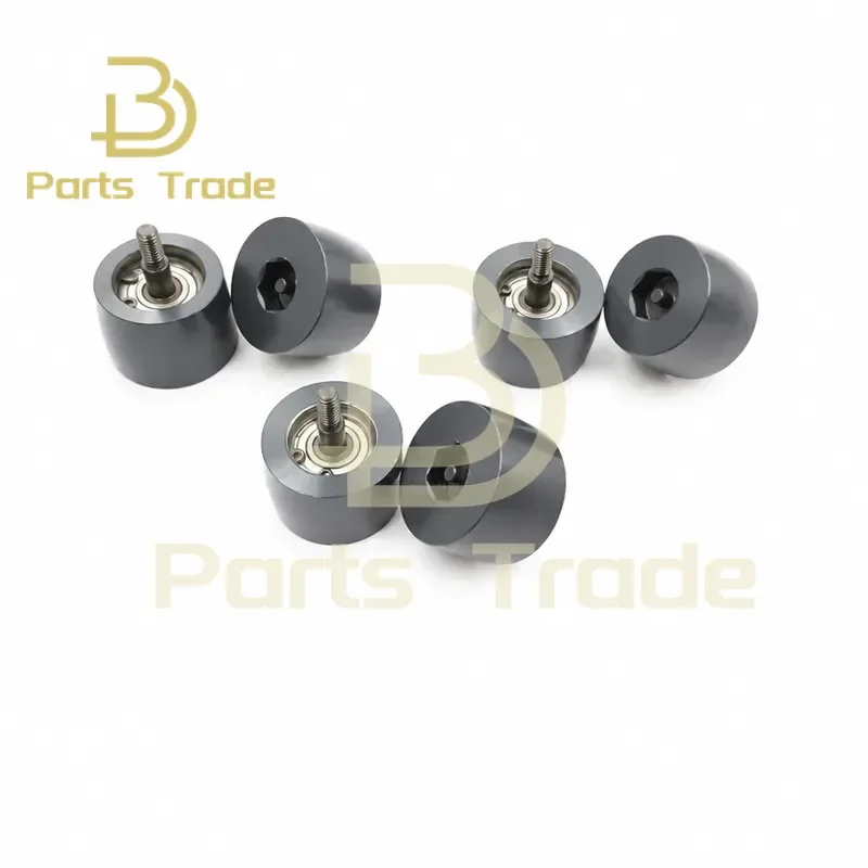 Delivery Wheel Belt Pulley Replacement for Heidelberg CD102 XL105 XL75 Printing Machine Press Parts
