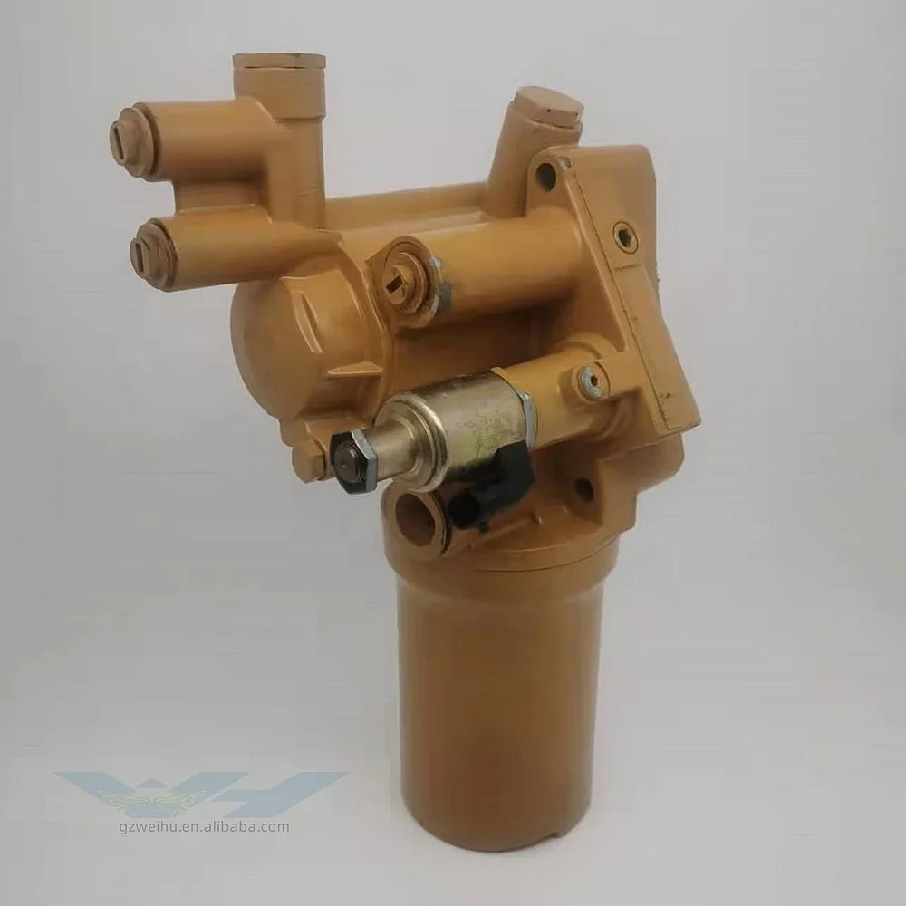 Truck engine 3126B 3126E unit fuel pump 10r7053 134-0467 for caterpillar mechanical parts