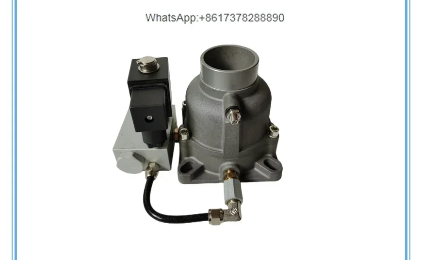 

Оригинальный винтовой воздушный компрессор Red Star впускной клапан JIV-40B-EJF JIV-50B-65B-85B