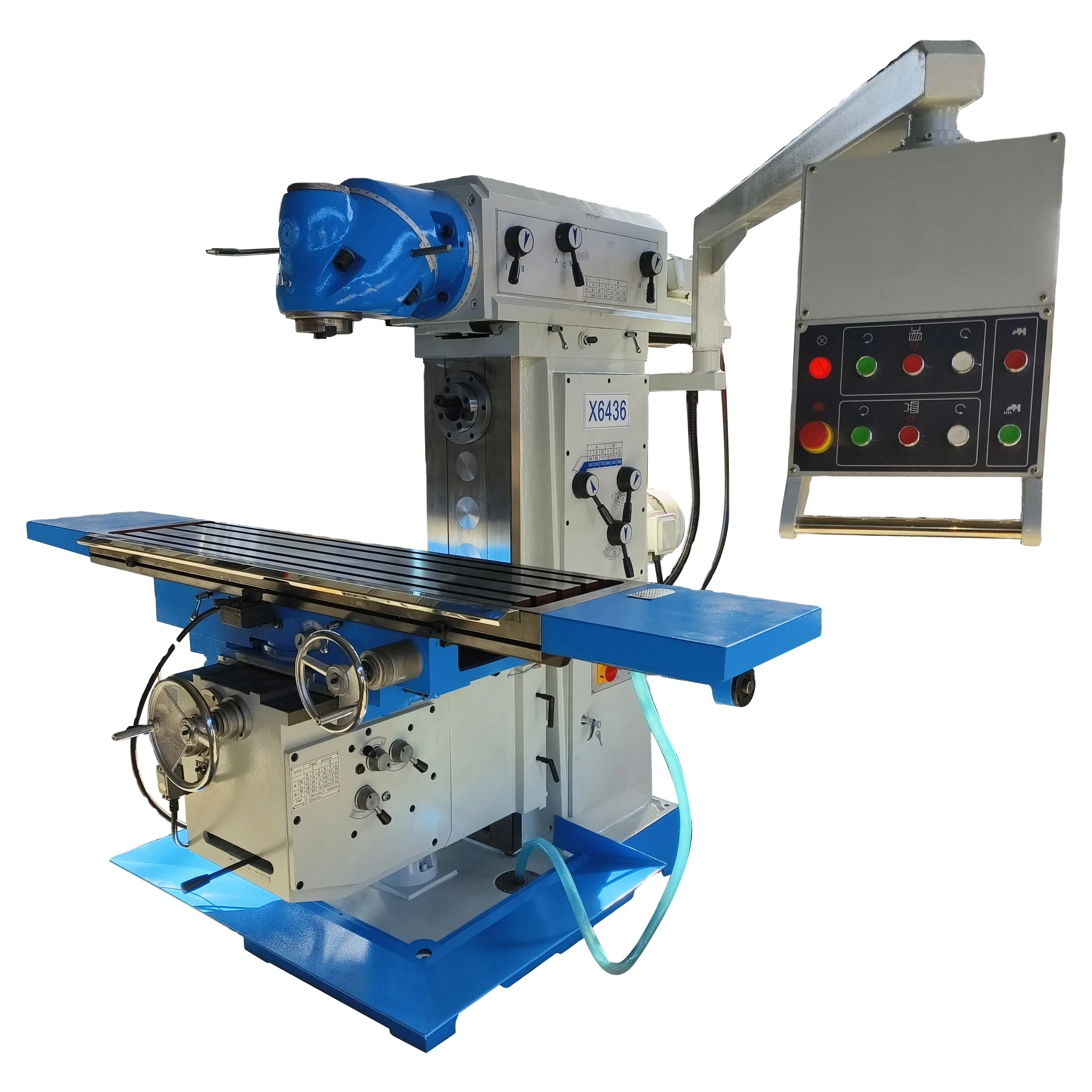 X6436 Universal Rot…