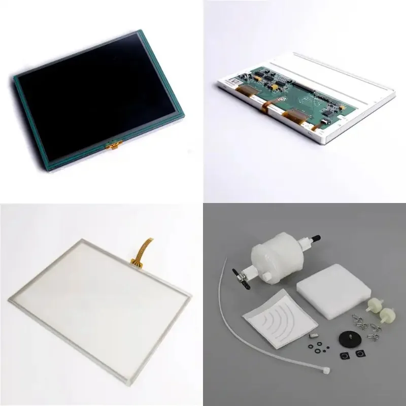 Nueva Pantalla Táctil E55-005172 S para Impresora de Inyección de Tinta Leibinger Jet 2 Neo