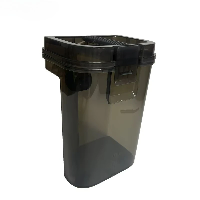 Original Dirty Water Tank of Dock Station Water Box Container For Dreame X50 Ultra / L50 Pro Ultra / X50 Ultra Complete Cleaner