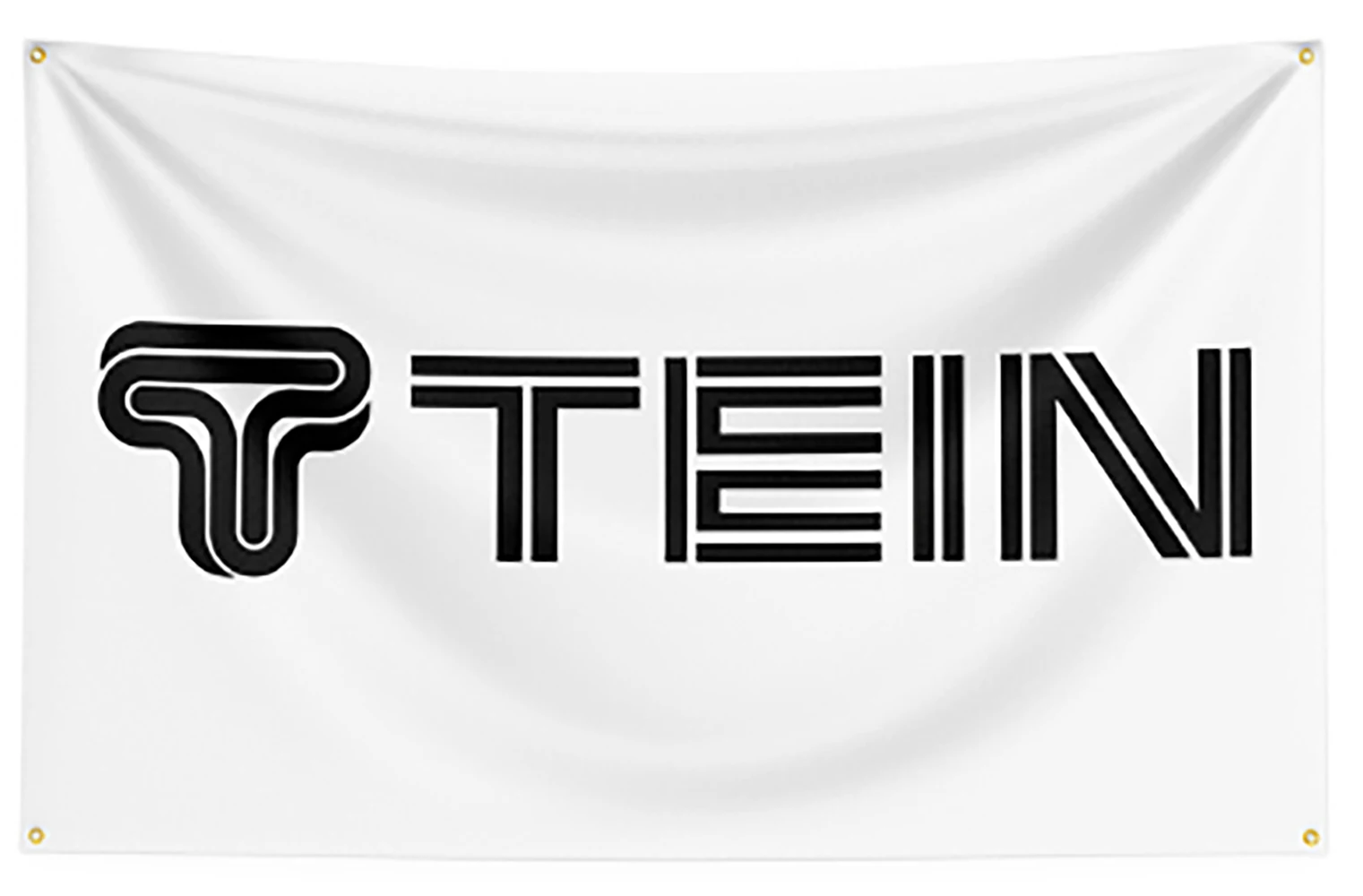 60x90cm 90x150cm Teins 깃발 장식용 폴리에스테에 의하여 인쇄되는 경주용 차 기치