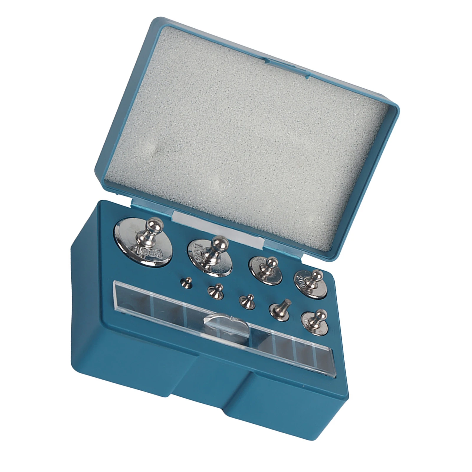 Precision Calibration Weight Set, 211.1g