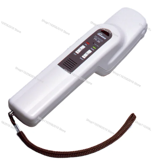 Hand-held needle tester TY-30 iron broken needle detector TY-30K high precision.