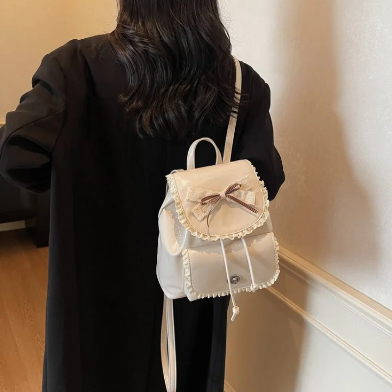 

Designer Inspired Ladies Tote Bag In High-Quality Leather, Luxury Brand Handbag, Women's Shoulder Crossbody For Elegant Style