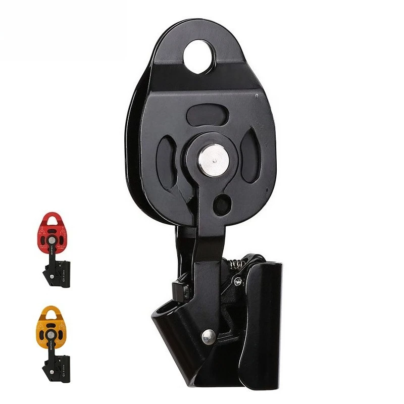 Lifter weight up lift lift lift pulley puller drag underground rescue protector