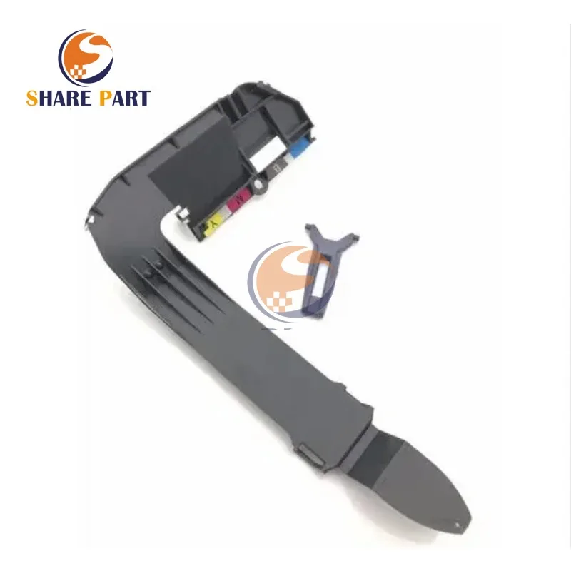 Spare Plotter Part Carriage Belt Flat Trailing Cable Printhead Blue Lever Carriage Cover for HP DesignJet 500 500PS 800 800PS