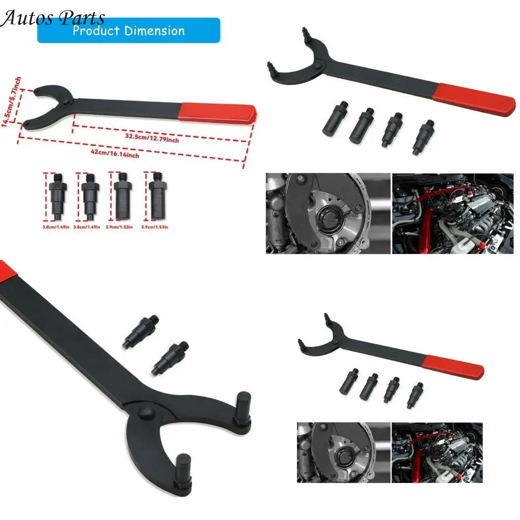

57BA Professional Camshaft Adjustment Tool Upgrades for Mechanics & DIY Enthusiasts