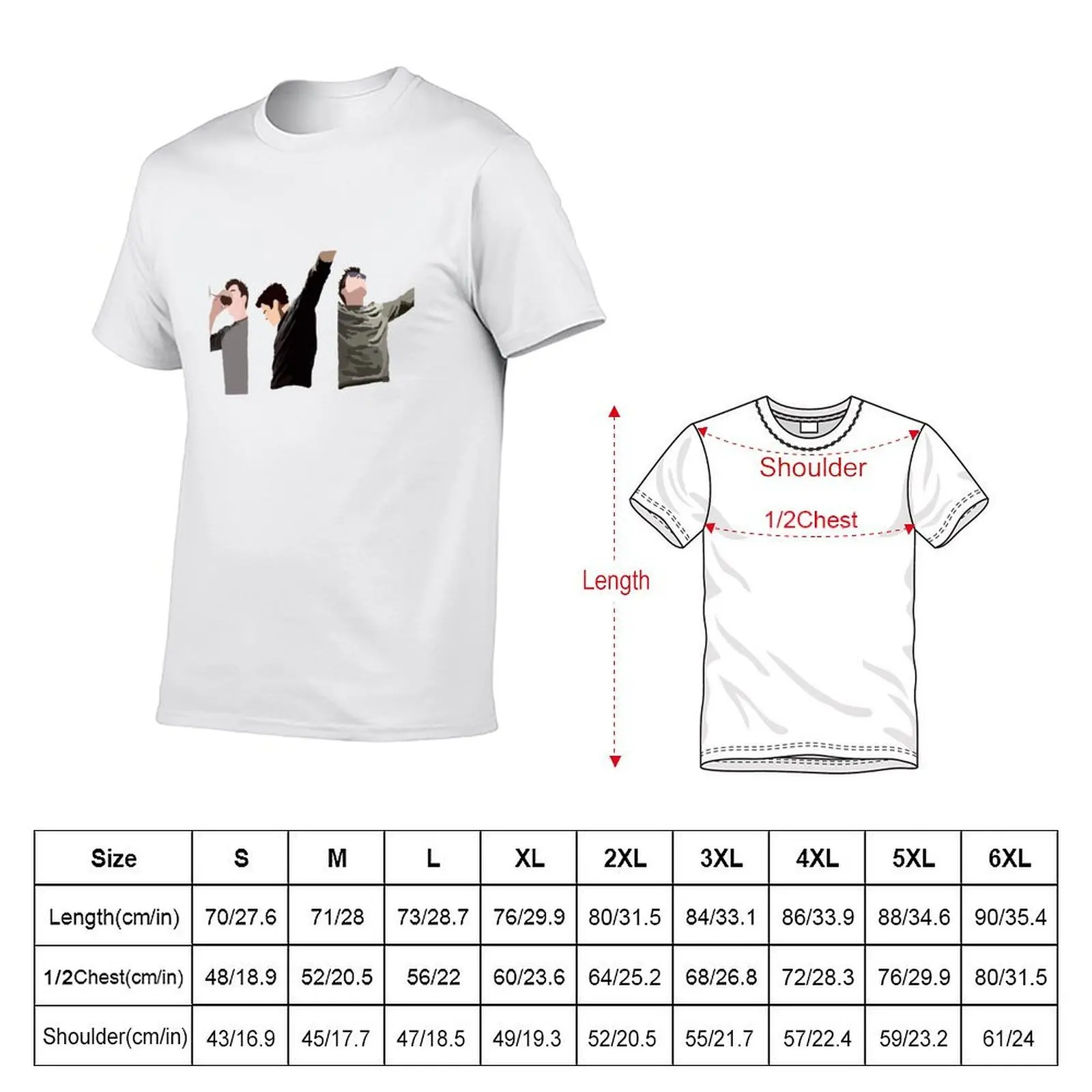 Hungry Eyes T-Shirt cotton t shirt man t shirts designer essential t shirt T-shirt