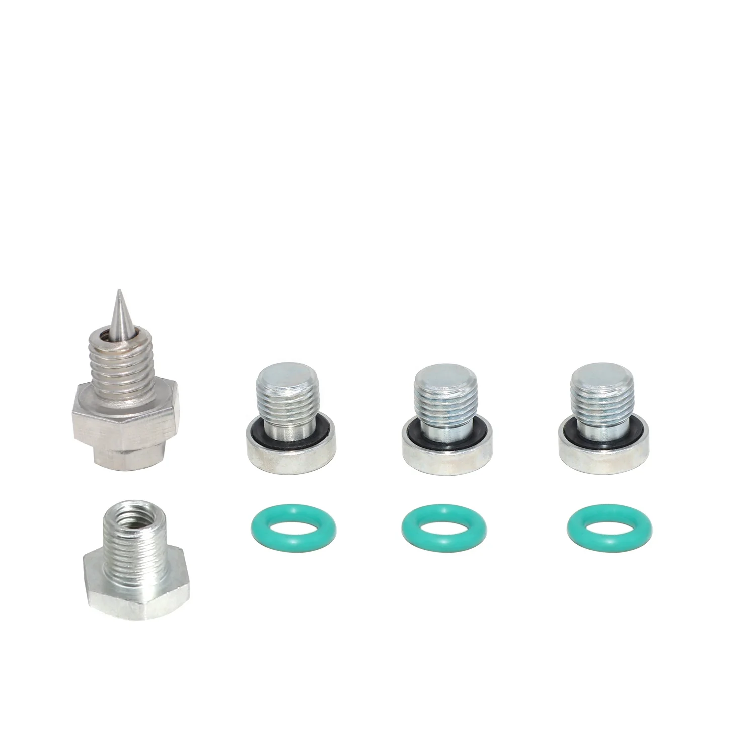 Other Vehicle DIY Tool 7DCT 250 Transmission Oil Filling Tool for Buick  MG Transmission Valve Body Fluid Change Tool