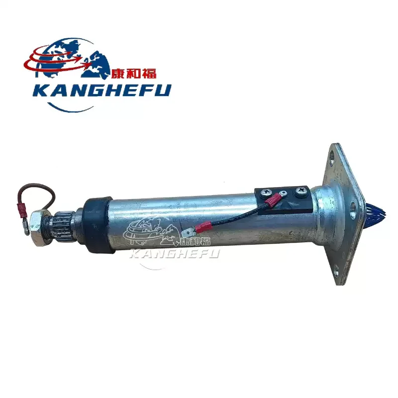 Linde H25/30 Forklift Parts 3515421008, 3515421004 Steering Column, Compatible with Models 350/351
