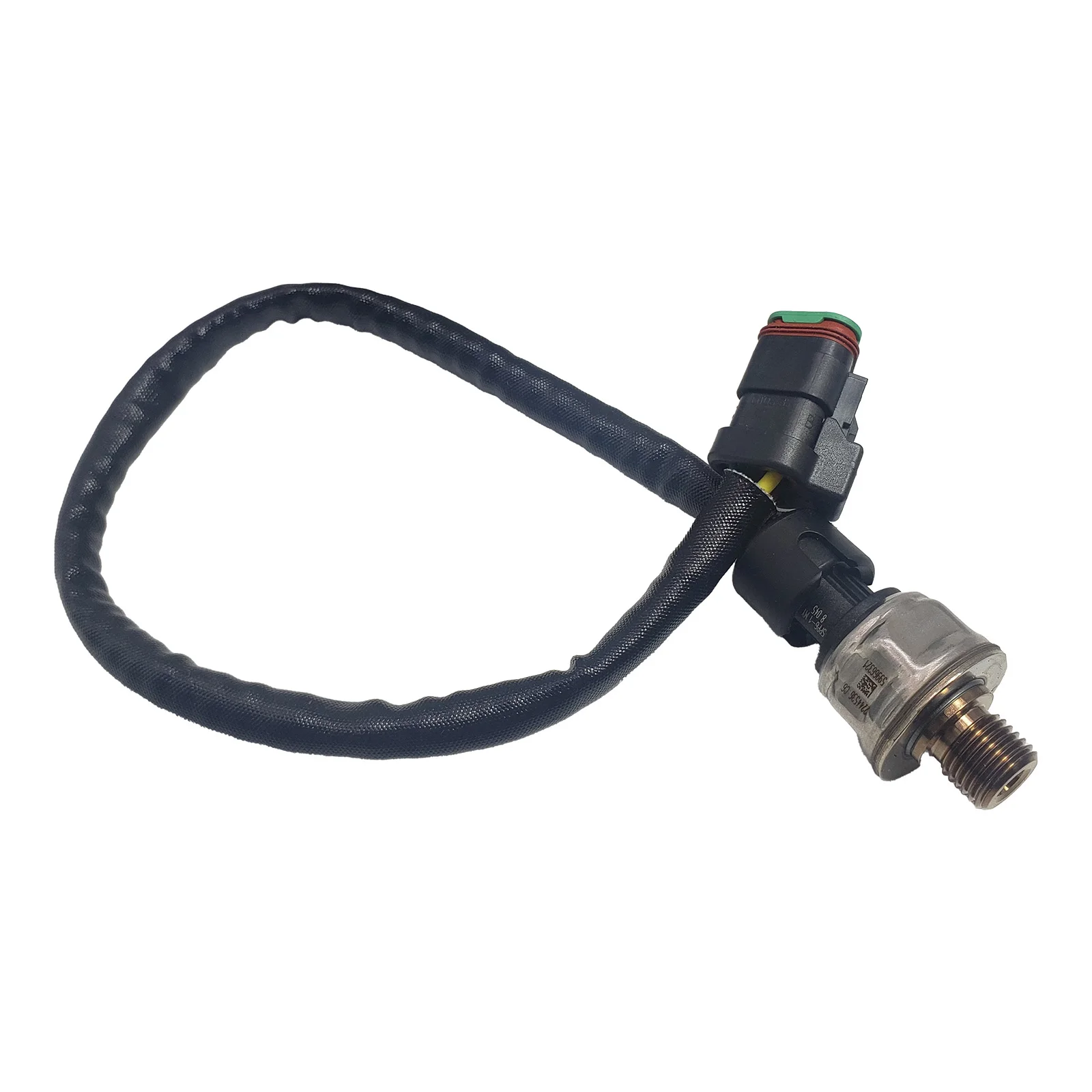 3PP6-1 161-9933 9047012 Kraftstoffeinspritzdrucksensor für On-Highway C7 C9 Dieselmotoren. – Detail 6