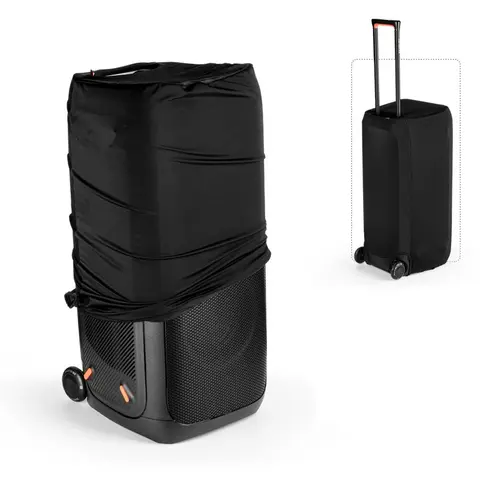 JBL Partybox 310/320 블루투스 호환 오디오 먼지 커버, 야외 스피커 보호 커버 Best5