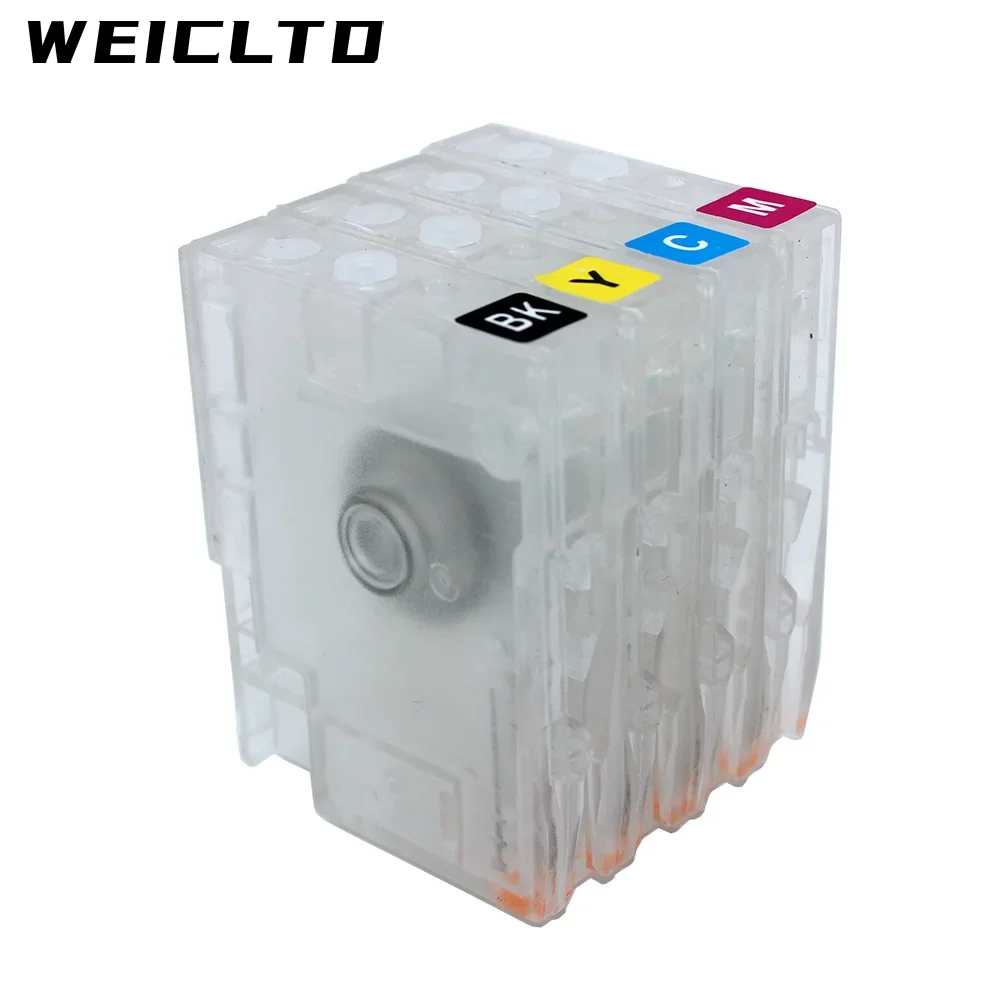 Empty Ciss Ink Cartridge Without Chip For HP Officejet Pro 7720 7730 7740 8210 8710 8720 8725 8740 8600 8610 7600 7610 T120