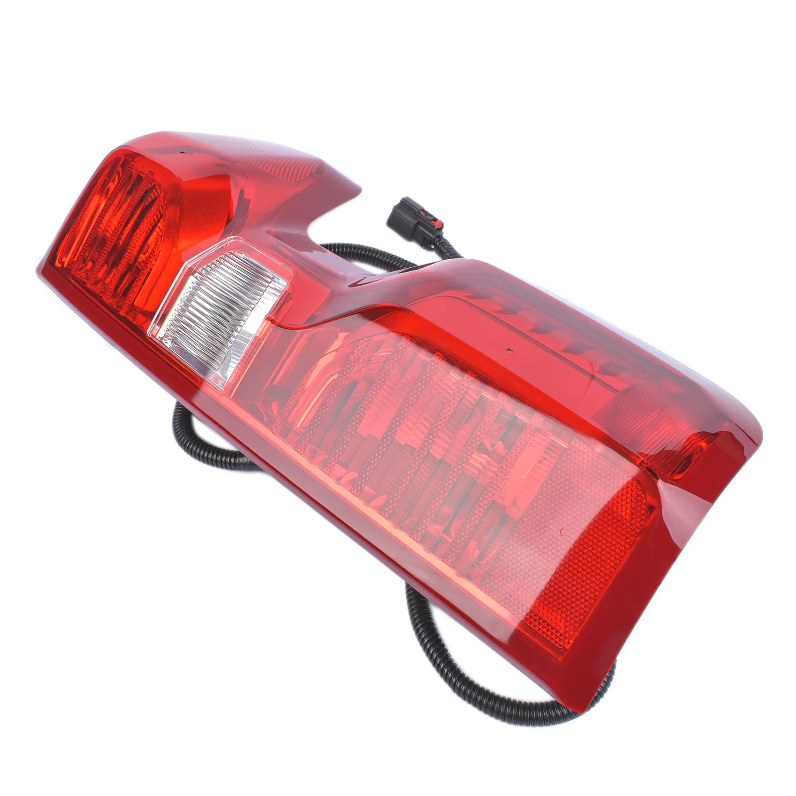 

AP02 Tail Light Halogen Right 85161937 for Chevrolet Silverado 2500 / 3500 HD 2019-23