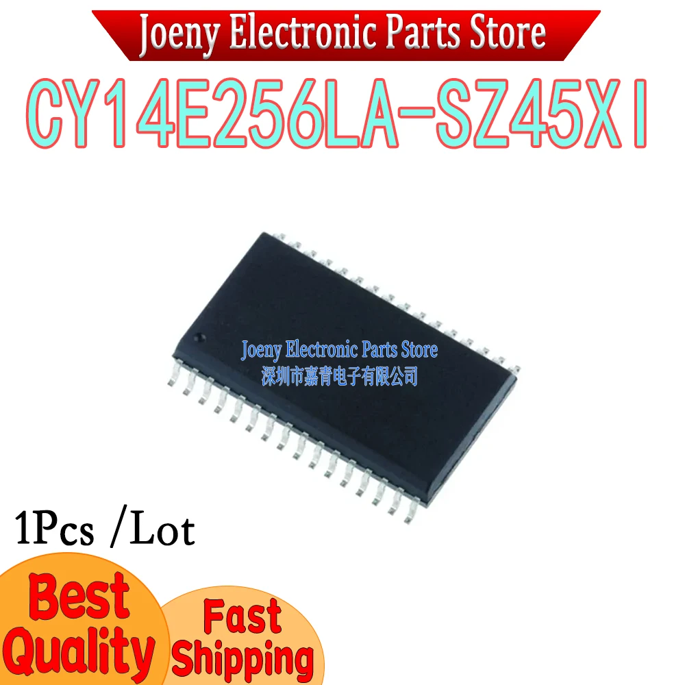 

CY14E256LA CY14E256LA-SZ45XI CY14E256LA-SZ45XT PC shell