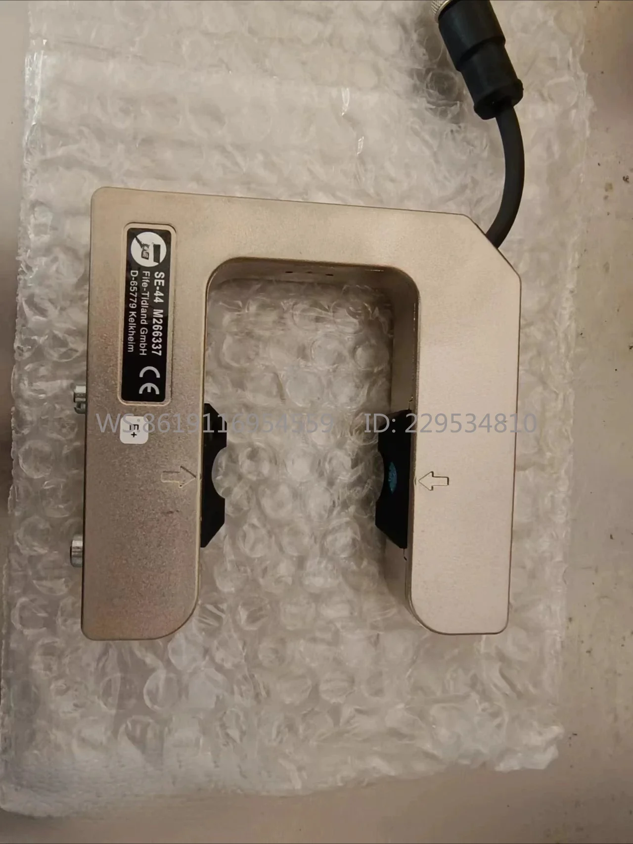 Nordmec Corrector Solventless Composite Machine Corrector, Nordmec Sensor Accessories