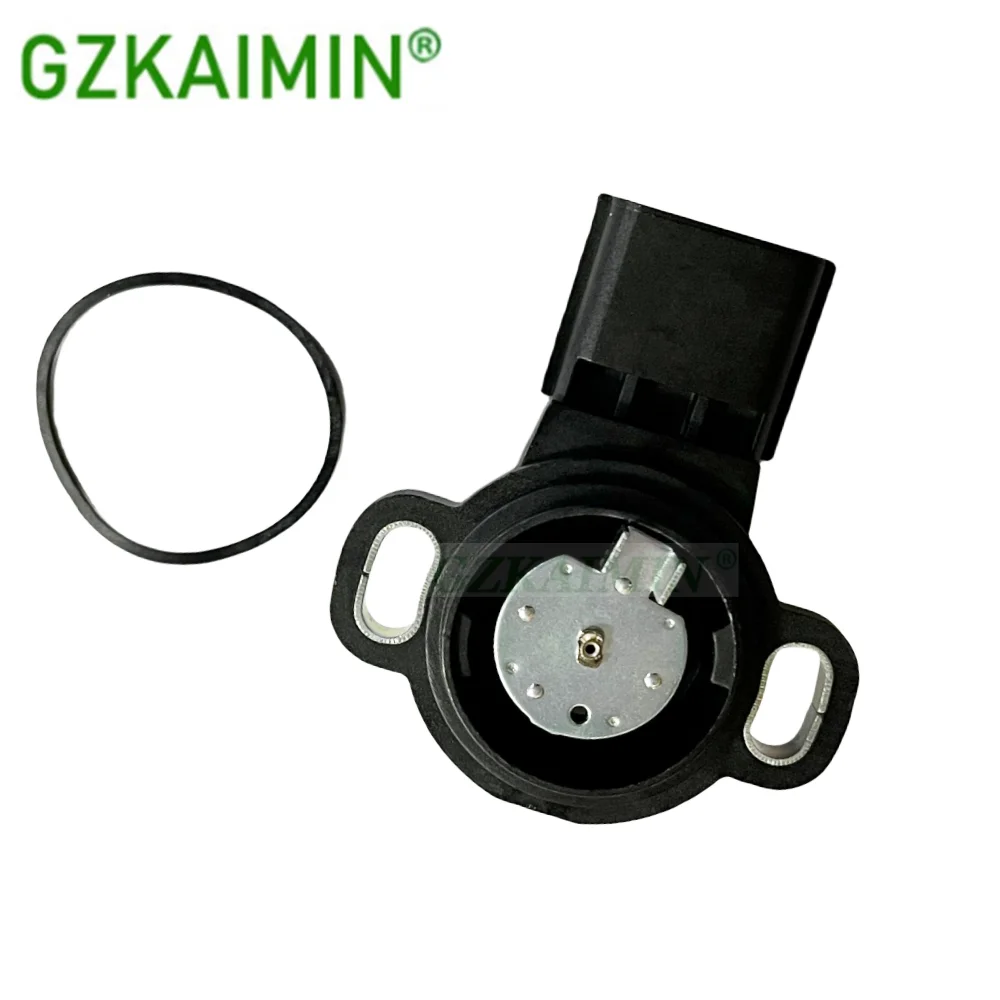 Throttle Position S…