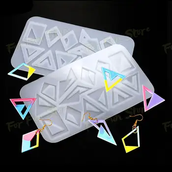 10 best sales Molde de chaveiro - №4