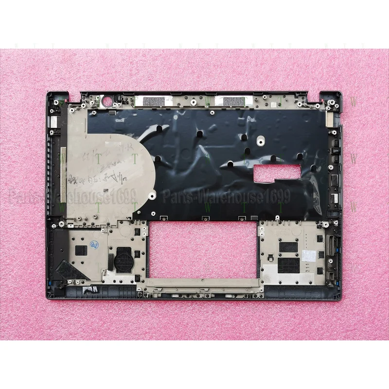 TTT  New for Thinkpad T14 P14S Gen3  Palmrest Upper Keyboard Case C Lid 5CB0Z69559