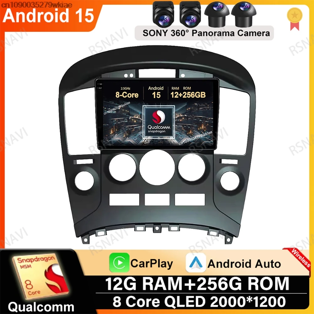 Android 15 For Hyun… - image