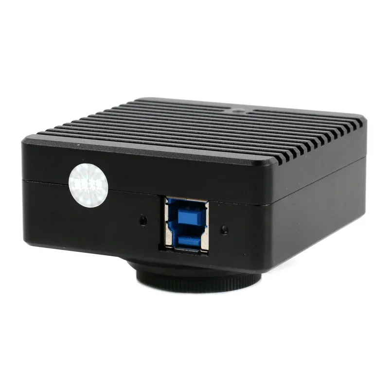 4K 8.3MP UHD USB 3.0 Industry Electronic Microscope Camera Measurement Video Camera Measurement For PCB Soldering Phone Repair