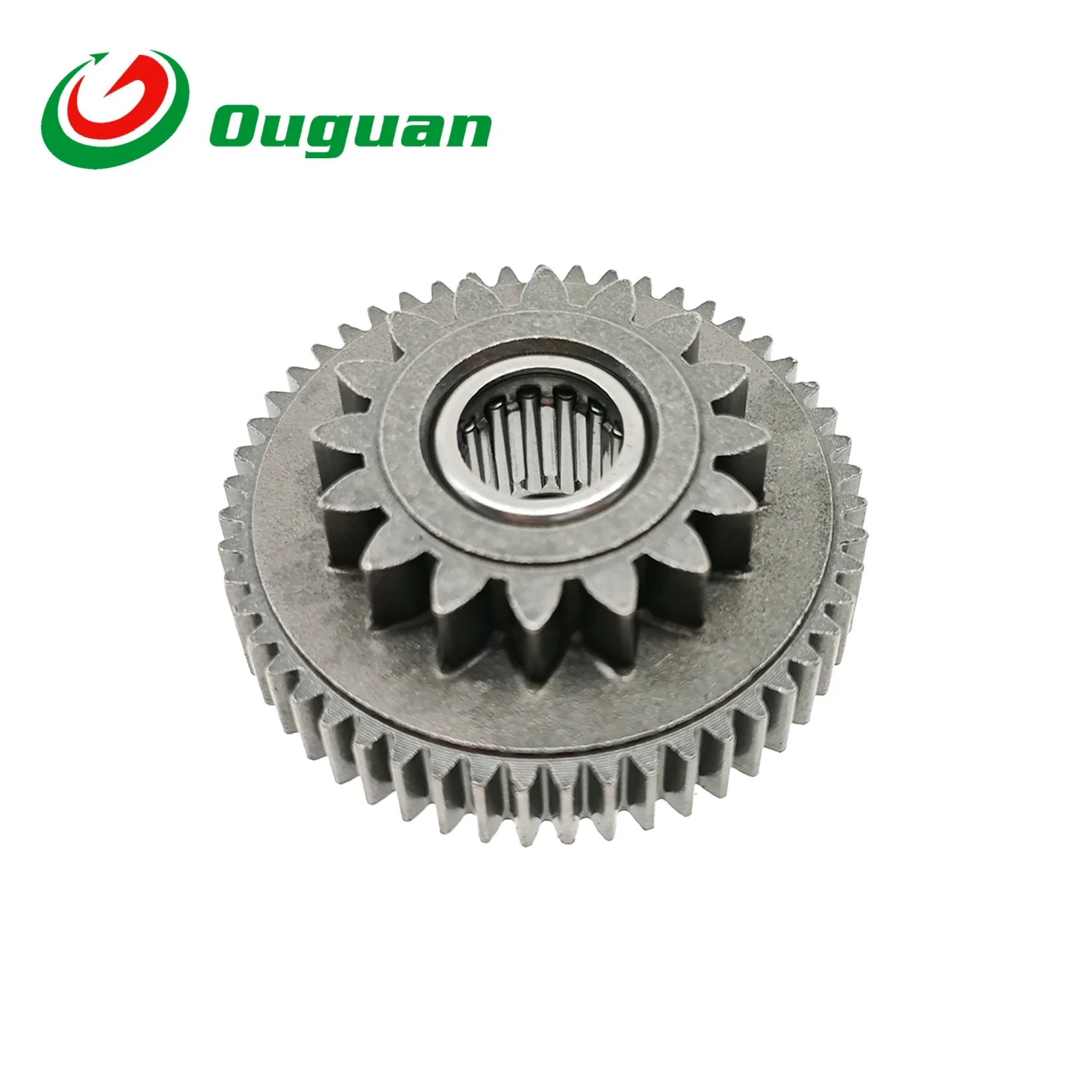 ouguan for Yamaha ZY100 RS100 RSZ100 BWS100 RS 100 RSZ 100 BWS 100 100cc Engine Starter Motor Clutch Gear Transmission Gear