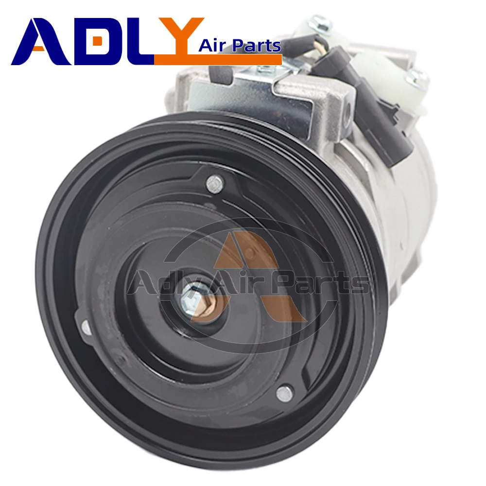 لكرايسلر بي تي كروزر 2001-2010 10S15C التيار المتناوب ضاغط 5058032AA 5058032AB 5058032AC 5058271AD 5179158AA RL058032AC RL058163AD