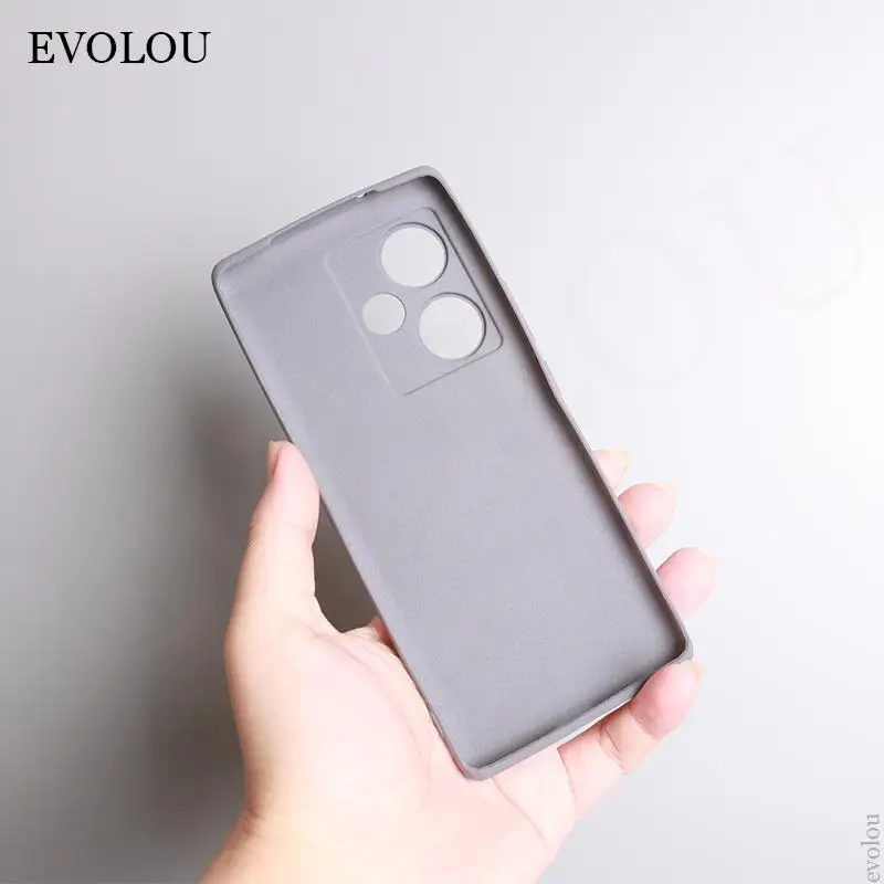 Z50 Ultra Matte Sandstone Soft Case For ZTE nubia Z50 Z40S Pro Z40 Z30 Ultra AXON A30 A40 Pro Silicone Proetction Cover Non-slip