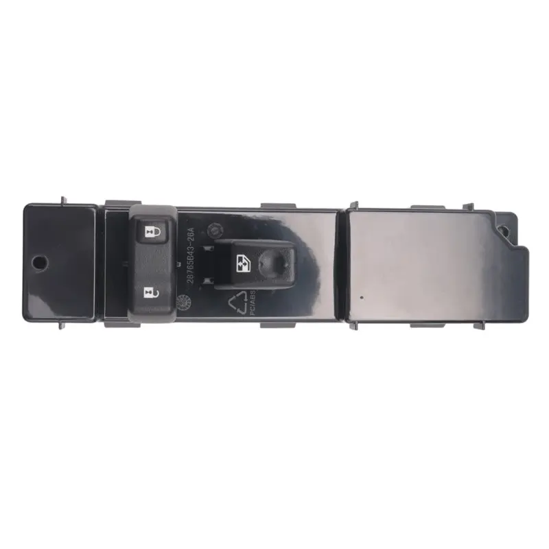 

A30F-19115820 Electric Window Control Switch Glass Lift Button For Suburban 1500 2500 3500 Cadillac Escalade Yukon