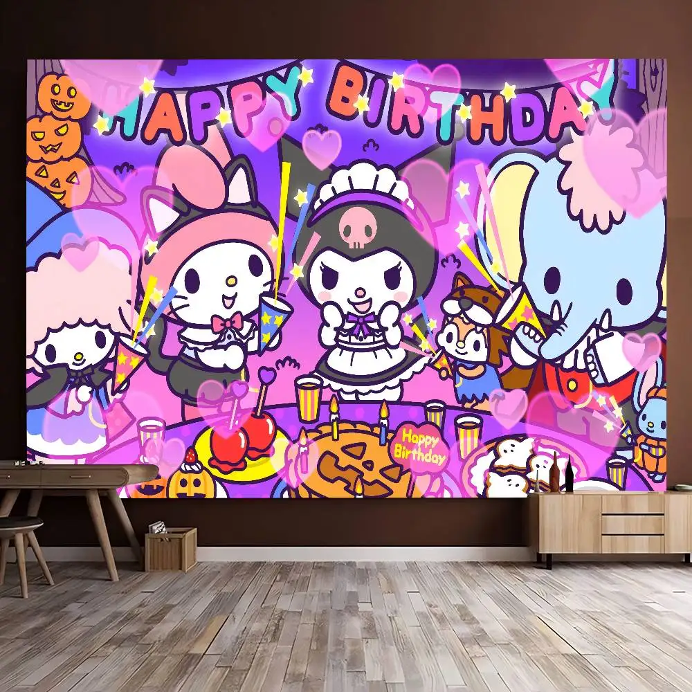 K-Kuromis Wallpaper… - image