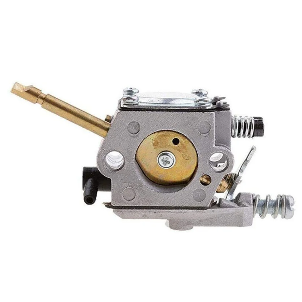 For FS48 FS52 FS62 FS66 FS81 FS86 FS88 String Trimmer Carburetor Kit WT451 Model Complete Fuel Line and Gasket Set