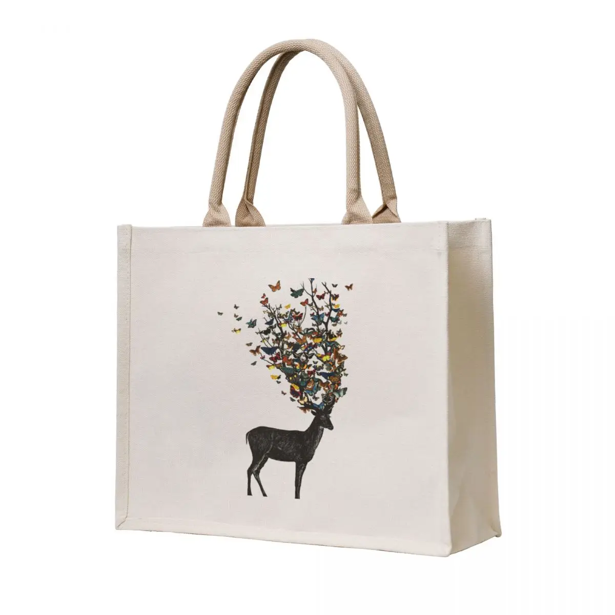 

Wild Nature Tote Bag tote bags men shopping bag tote bag custom