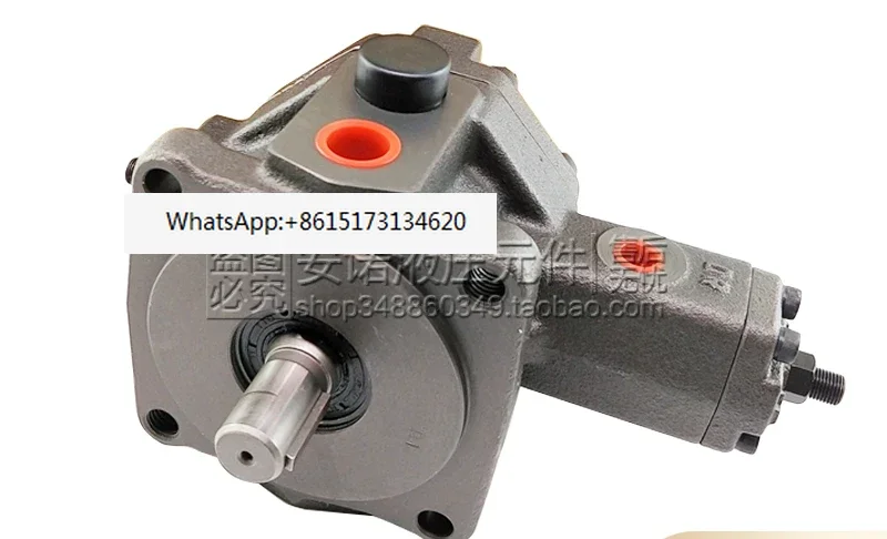 Customized  Variable Vane Pump SVPF-12/20/30/40-20/35/55/70-20 Hydraulic Pump