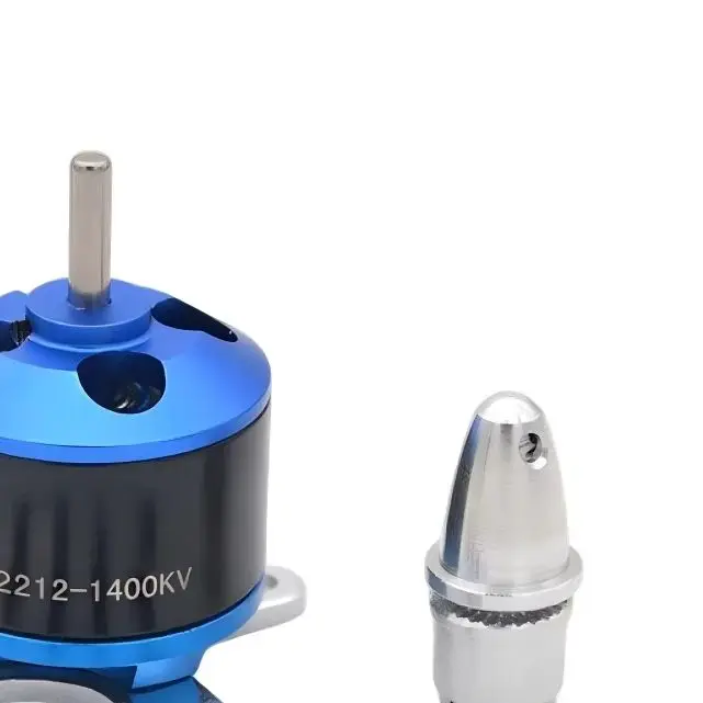 For 1/10 1/12 RC Crawler – 3542 Outrunner Brushless Motor 1630/2250KV 3-4S Lipo 1100-1300W, Upgrade Part, High Torque.