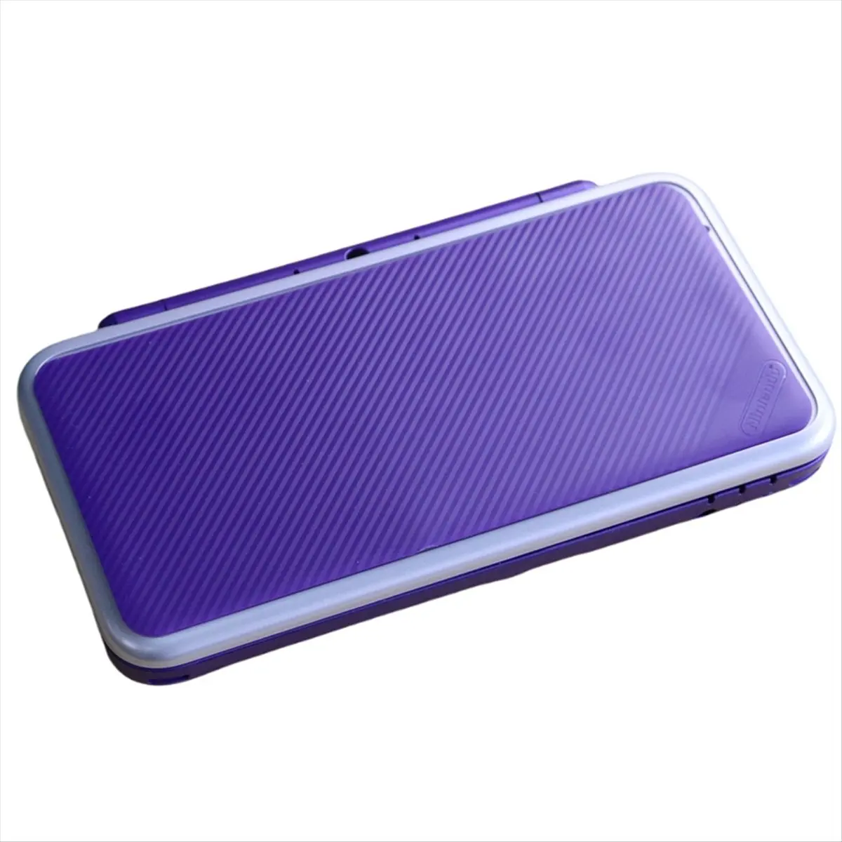 Promotion Replacement Shell Case for New 2DS LL XL Top Upper Faceplate Cover for 2DSLL 2DSXL Game Console