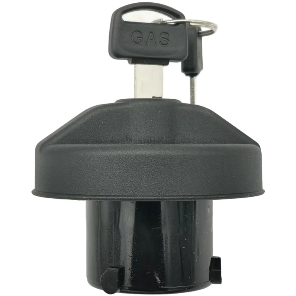 Replacement Fuel Cap Fuel Cap Vehicle Compatibility High Universality Fitment OE Level Quality Compatible Locking Fuel Cap