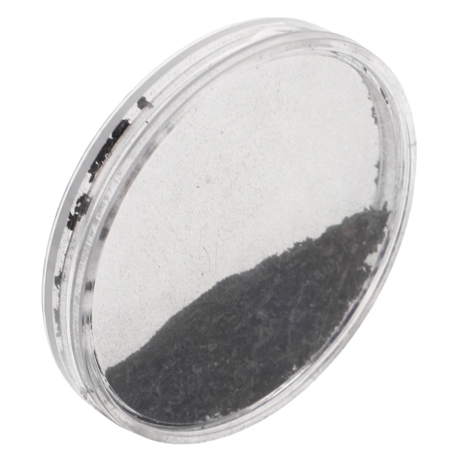 

Magnetic Demonstrator Iron Powder Box for Science Teaching Lasting Clear Visualization Electromagnetism Experiment