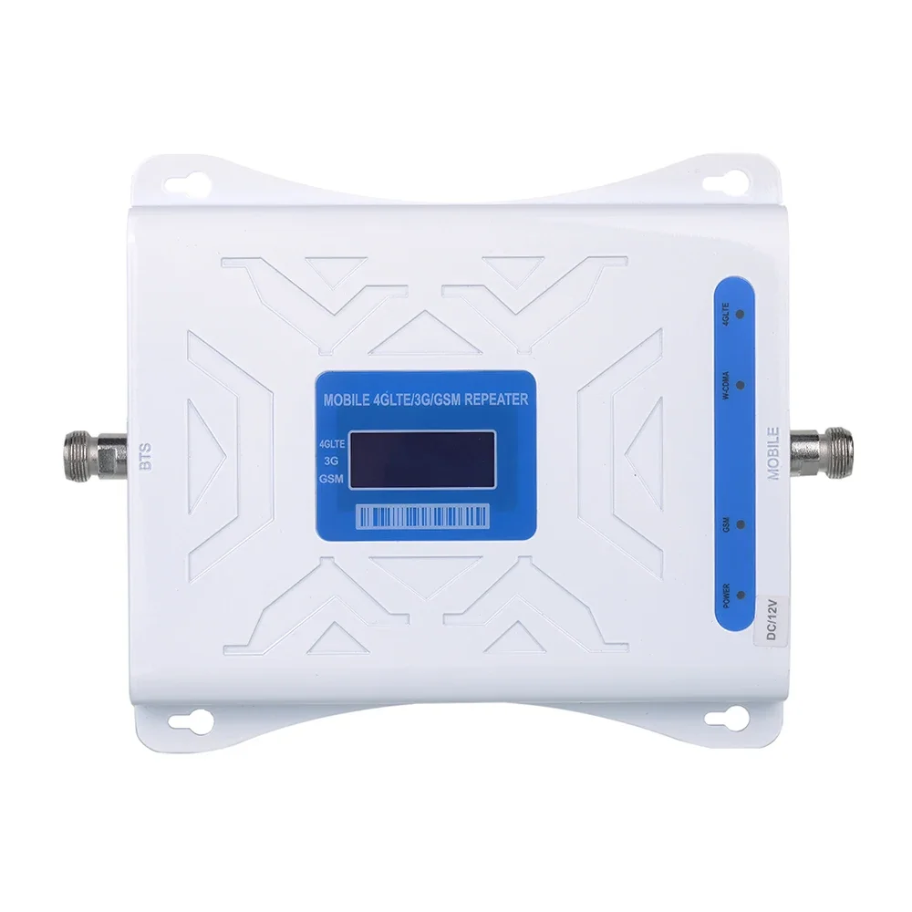 Cell phone signal booster for home indoor gps repeater