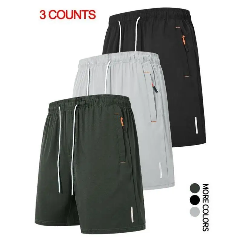 

New Men's ort NS orts Retro Sle Micro Stretch Tee-acetate Fiber Ciwalk Suitable Nine-point Pants Large Size Available