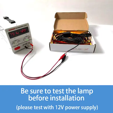 Akryl APP-styrd bilbelysning med LED-invändig belysning, vattentät EL-trådssats med omgivningsbelysning under instrumentbrädan för dörrkarmen 10 best sales LED-lampor under bilen - №4