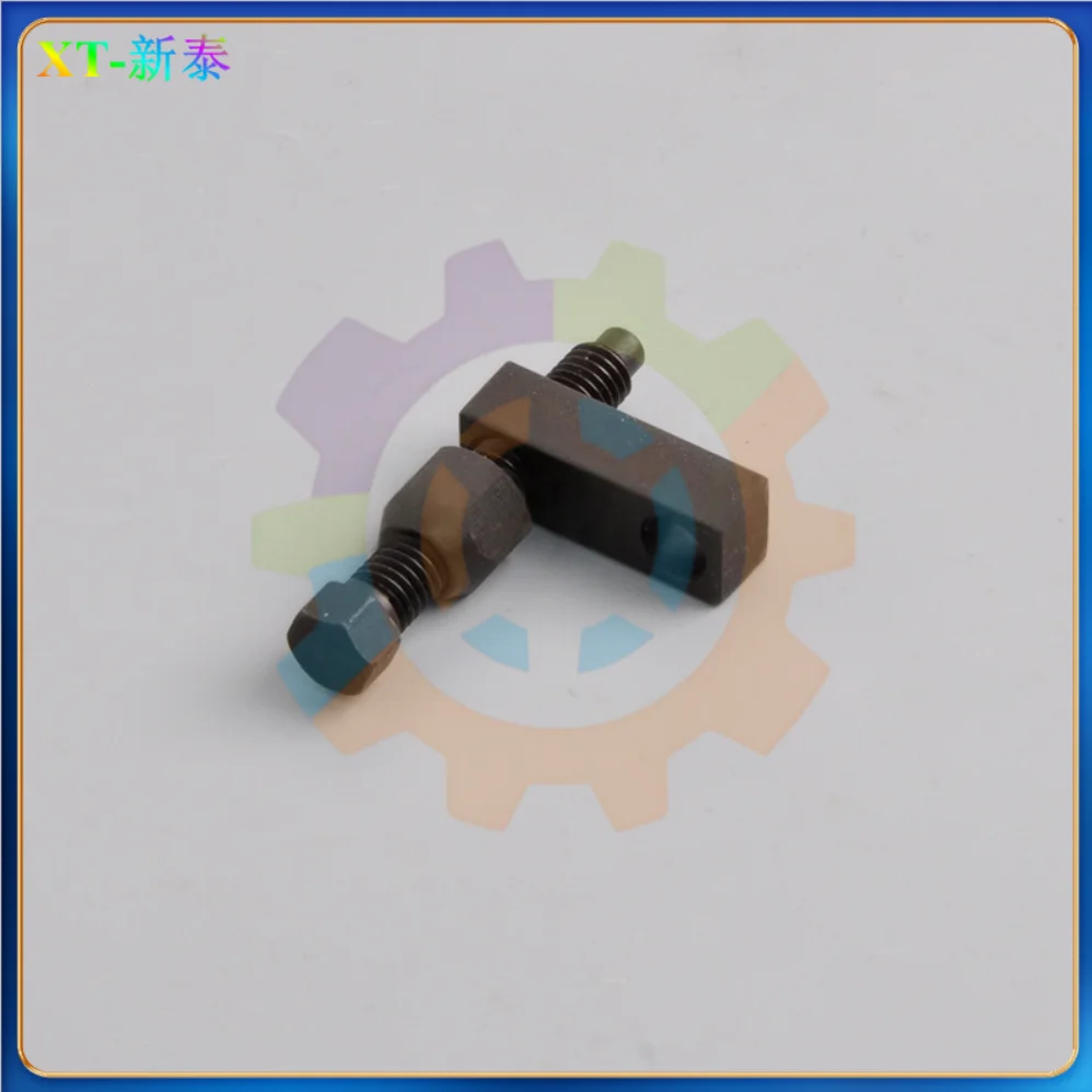 

Best Quality SM102 CD102 Printer Roll Adjusting Screw Screw of Intermediate Roller Frame