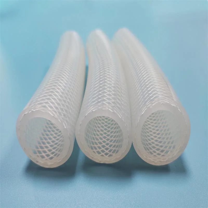 Customizable Rubber Tube Making Machine Silicone Hose Making Machine  Silicone Tube Production Equipment