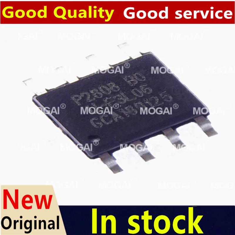 (2-5Piece) 100% New…