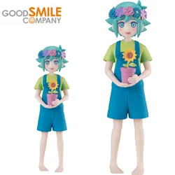 GSC POP UP PARADE Original Basil OMORI Anime Action Figures Toys for Boys Girls Kids Gift