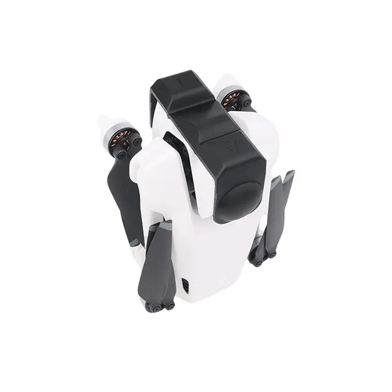 A34T Gimbal Lens Cover for Antigravity A1 Drone Accessories Scratch-Resistant Impact-Proof Lens Protector