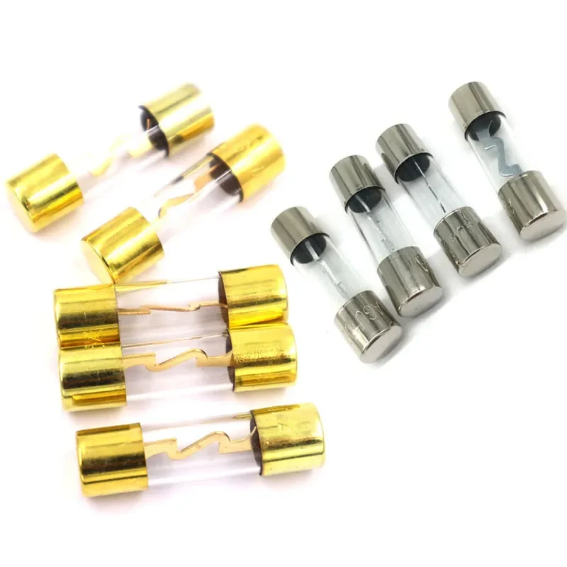 for AGU Car Fuse Holder Fuse Core 30A 40A 60A 80A 100A Audio Modification Power Insurance