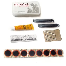 Bicycle Tire Repair Kit, Bicycle Camera Repair Kit, Bicycle Repair Kit, puncture repair