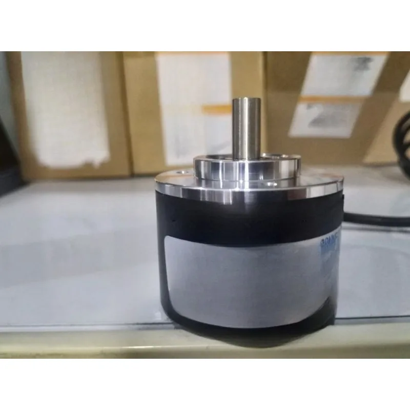 

Parts for ISC5208-001G-1024BZ3-5L ISC5208-I01G1000BZ3-5-24F Encoders 2022